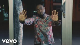 Davido - Fall