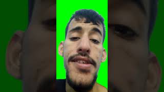 green screen i need followers