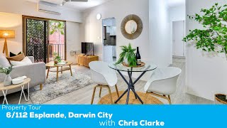 6/112 Esplande, Darwin City | RECentral