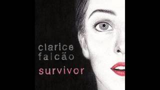 Clarice Falcão - Survivor (Áudio)