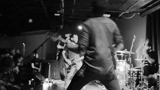 Vultures Of Cult  at 3s Art Space in Portsmouth, NH on September 5th, 2015