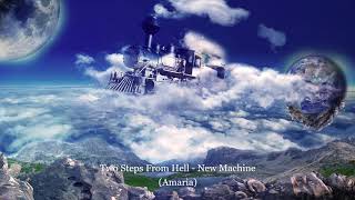 Two Steps From Hell - New Machine