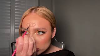 THIRD EYE/ MAKEUP TUTORIAL