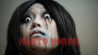 Hi hi hi !!! Ayoo tidur !! sudah malam !! suara hantu suka makan anak kecil yang tidak mau tidur ||