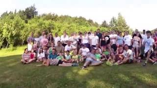 PeugeotClub Slovakia - Veľký letný zraz Pružina - 24-26.6.2016