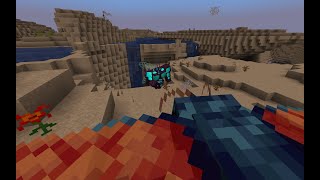 Paralytic Protector of Jewels. (Minecraft: Epic Fight Mod / BrutalBosses + Alexmobs)