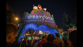 J-NVZ Dreamforce Reel