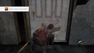 Last of us walkthrough episode 5