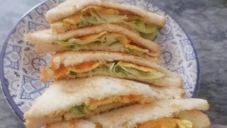 #shorts #foodworld #Mayo Yogurt sandwich | cucumber sandwich |breakfast recipe |YouTube shorts |