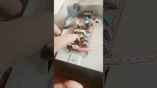 dead receiver repair