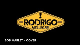 Is This Love - Bob Marley (COVER) - Madeira de Lei - Rodrigo Mellegari