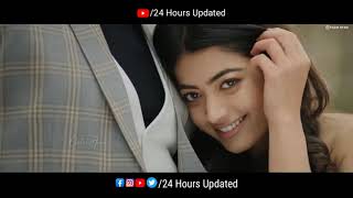 rashmika mandanna birthday whatsapp status_rashmika mandanna birthday whatsapp status tamil