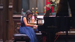 Michelle Zhang - Song of Lark