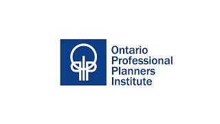 OPPI Professional Regulation Webinar: July 28, 2016