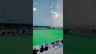 Qayum papa Ground Quetta #2024 #explorepakistan #quetta