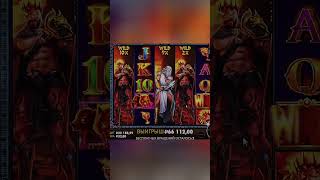 Zeus vs Hades дал 7000 иксов  #casino #slot #epicwin  #zeusvshades