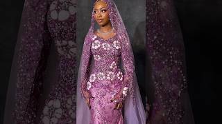 Show me a finer Arewa Bride.