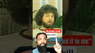 Keith Green PROVES Jesus Is GOD By Being BORN AGAIN 🤯 #shorts #reaction