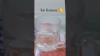 Air Lemon