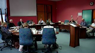 Cowra Council - Extraordinary Council Meeting - 13-05-2024