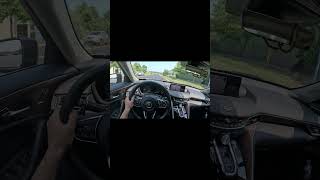 Acura TLX - 0 To 60 ! (Must Watch) #automotive #carreview #comparison