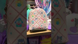 #backpacks #collection   #pleasesubscribe #disney #bags #shorts #cute #shopping #sanrio #hellokitty