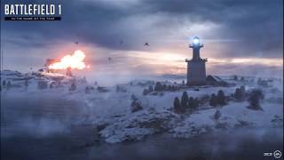 BF1 In The Name Of The Tsar Main Menu Theme 2