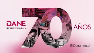 Documental: "70 años: Un dato, millones de historias"