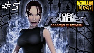 Tomb Raider VI: The Angel of Darkness (Dublado) (pt-br) gameplay (parte 5) #steam #pcgames