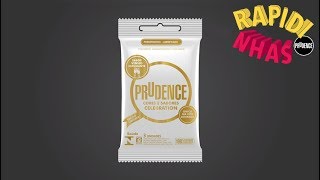 Rapidinhas Prudence - Celebration