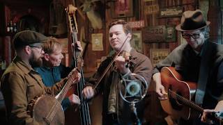 The SLO County Stumblers: Willow Garden Medley (Live)