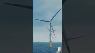 World largest turbine #shorts #facts