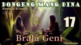 Braja Geni - Eps.17