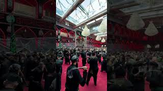 8 Muharram Karbala Live Azadar || Karbala live #karbala #imamhussain #muharam2023 #short