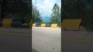 Salam Ya Mahdi / Free Palestine/ Muree road travel / muree beautiful views #viral #shortsvideo