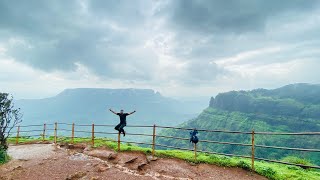 || Matheran Trip Teaser ❤️|| Best Hill Station Near Mumbai || Monsoon ||