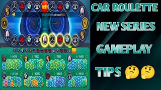 Sabka Game New Gameplay Today | Car Roulette New Gameplay Today | Car Roulette