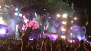 Porter Robinson - language. Nocturnal Wonderland 2013