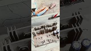 Amplifier repair karna seekhain | dj amplifier repair