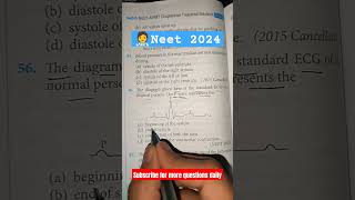 🫀Neet 2024.biology🌿.doctor ⚕️motivation AIIMS 📚#mbbsmotivation#studymotivation#biology#neet#doctor