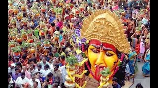 telangana bonalu whatsapp status| hyderabad bonalu | whatsapp status