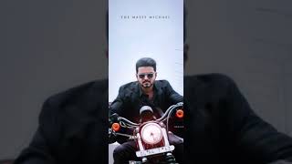 Vijay Birthday Whatsapp status 🌟