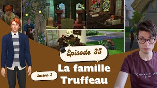 Let's Play Épisode 35 : À la poursuite de l'argent  🎮