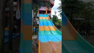 AMPERA Waterpark Tasikmalaya, Kolam Renang Ampera 2023 #YearofYou