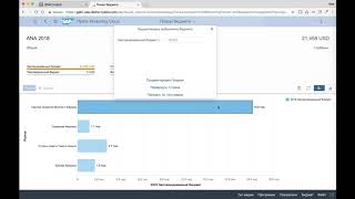 3_Планирование маркетингового бюджета_SAP Marketing Cloud