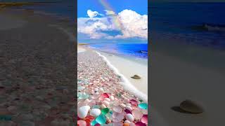 Beautiful Sea View #viral #trending #youtubeshorts