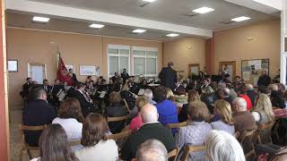 La flor del Taronger - M. Asíns Arbó - Unión Musical de Yátova