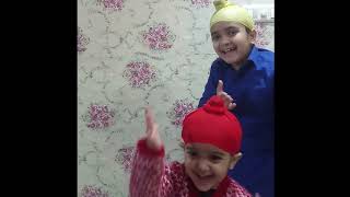 HAPPY LOHRI FRIENDS | Sundar Mundariye song | Lohri Song | #shorts