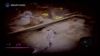 Infamous First Light Gameplay Part 3