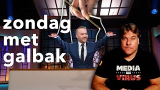 ZONDAG MET GALBAK - DE JENSEN SHOW #239